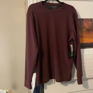 NWT- men’s shirt